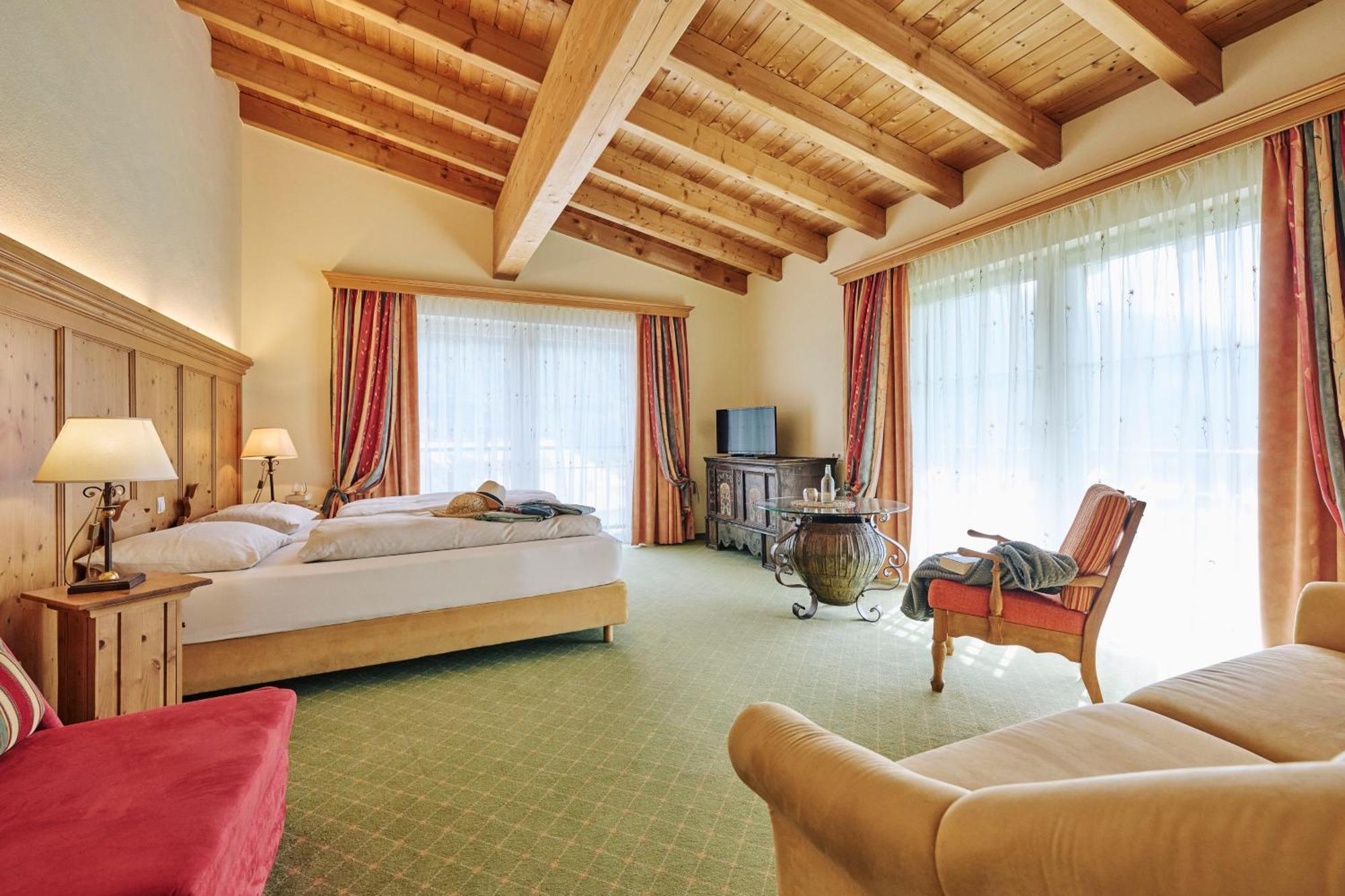 Arlberg Stuben - Das Kleine, Feine Hotel Stuben am Arlberg Exteriér fotografie
