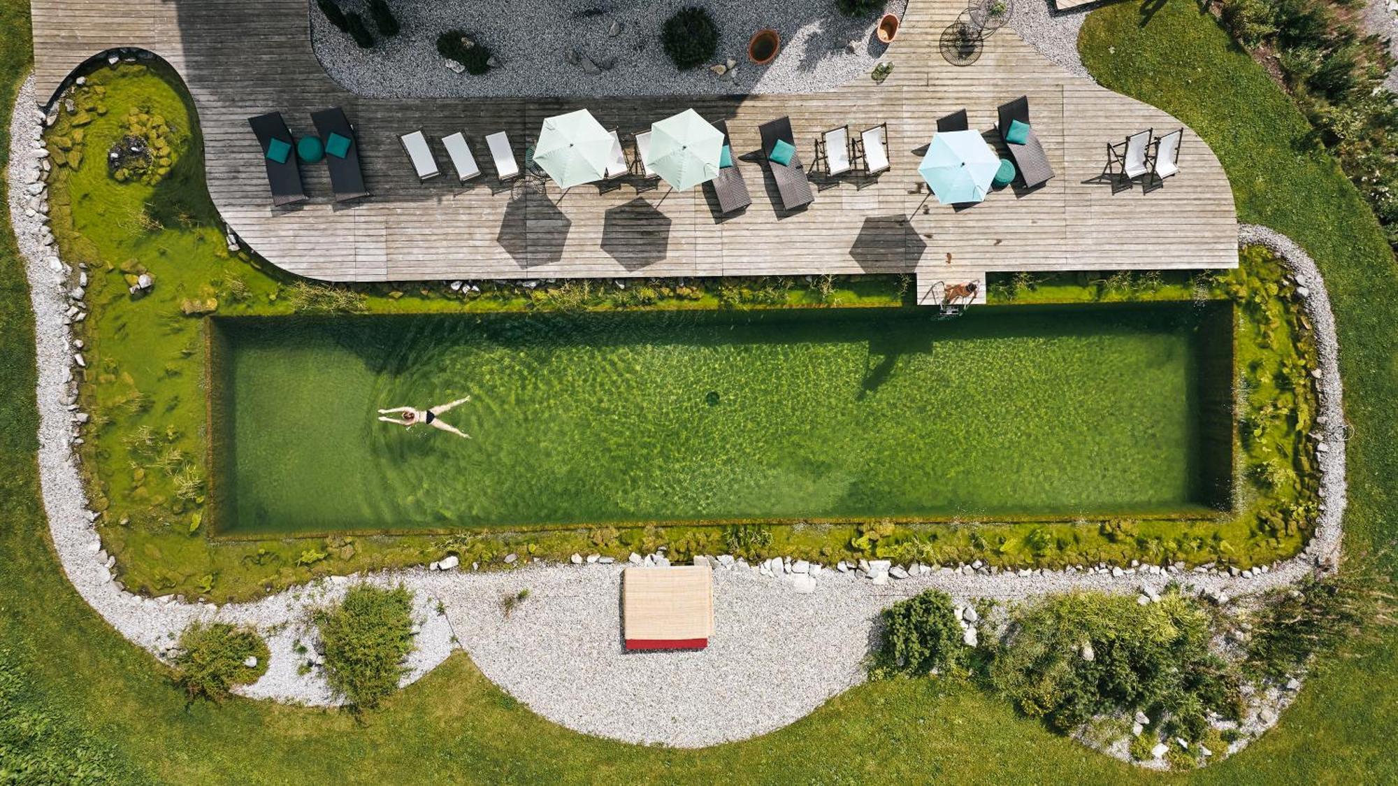 Arlberg Stuben - Das Kleine, Feine Hotel Stuben am Arlberg Exteriér fotografie